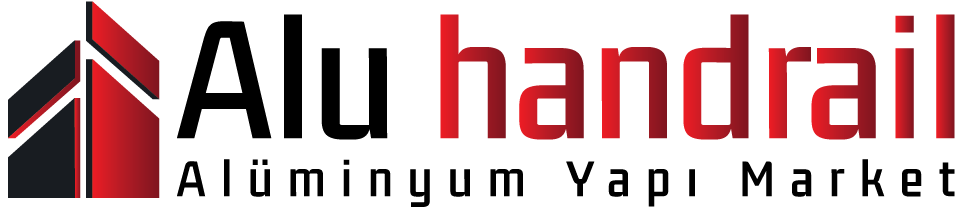 Alu Handrail Alu Handrail