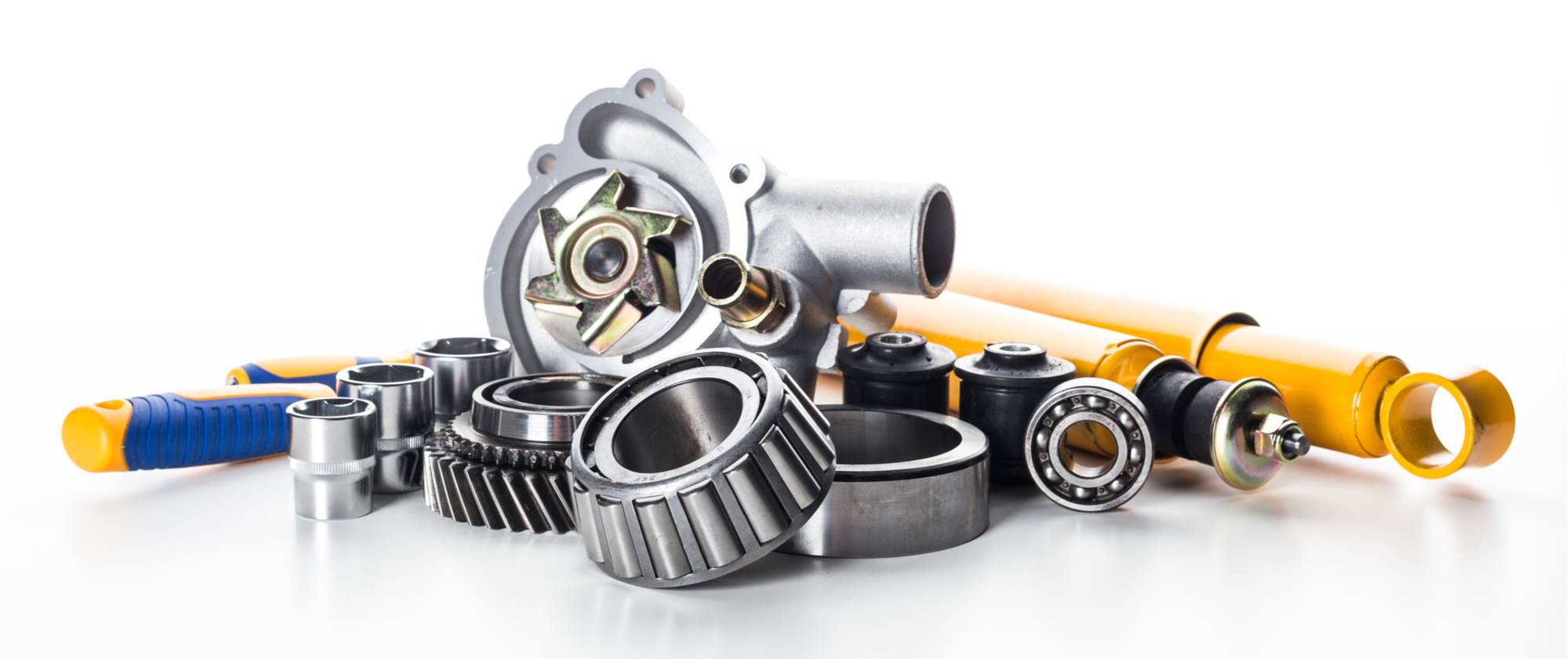 Yedek Parça Firmaları Yedek Parça Firmaları